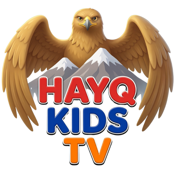 Hayq Kids TV